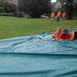 SDC12612 - Scouts en Gidsen Zaventem 